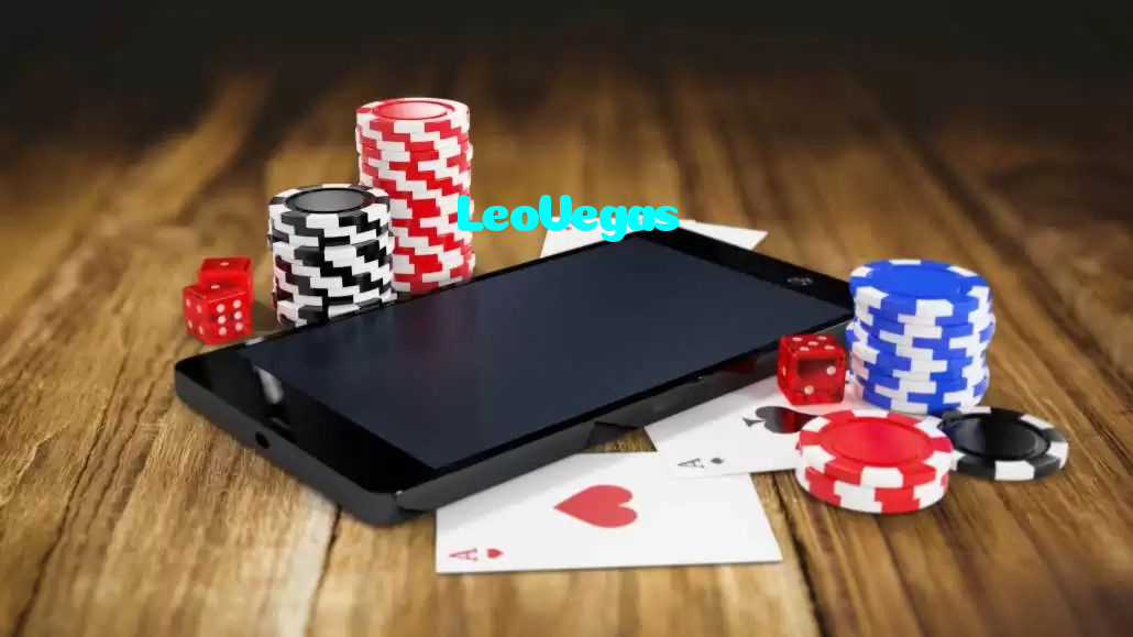 LeoVegas خوش آمدید بونس +600% پیشکش موبائل ایپ کے پروموشن سیکشن میں دکھائی دیتی ہے۔