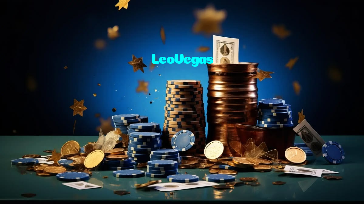 LeoVegas خوش آمدید بونس +600% پیشکش موبائل ایپ کے پروموشن سیکشن میں دکھائی دیتی ہے۔