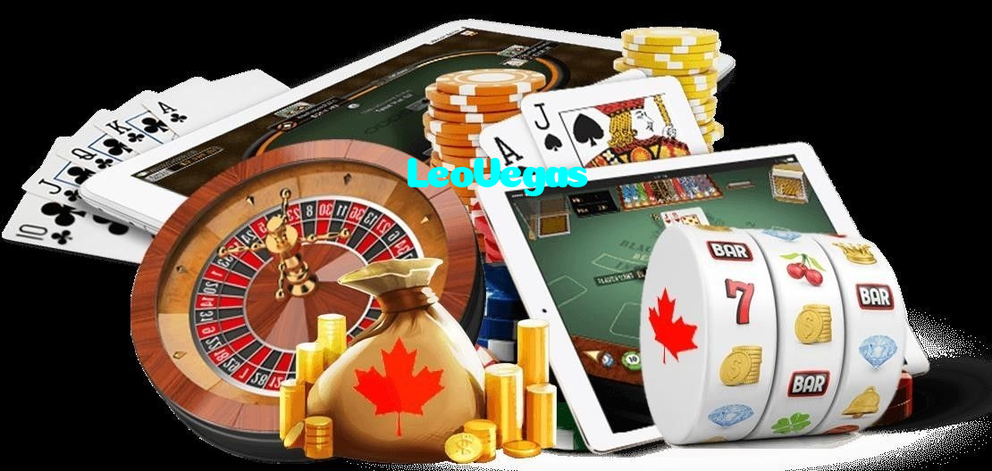 LeoVegas