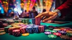 making first deposit on LeoVegas website using local payment methods in Pakistan