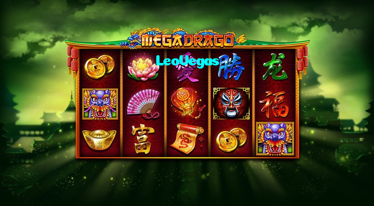 LeoVegas
