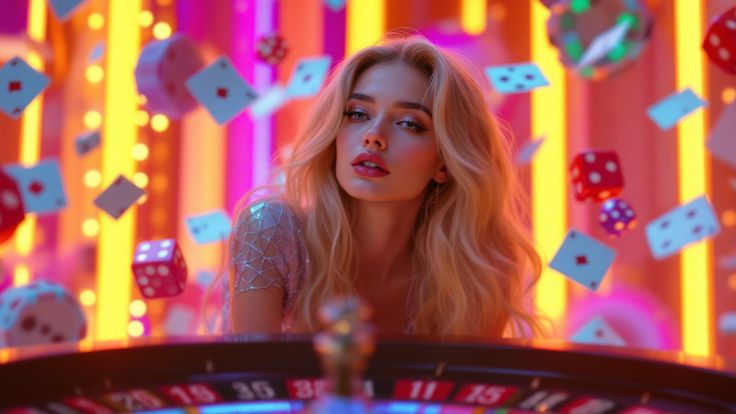 LeoVegas پاکستان ریئل منی گیمز