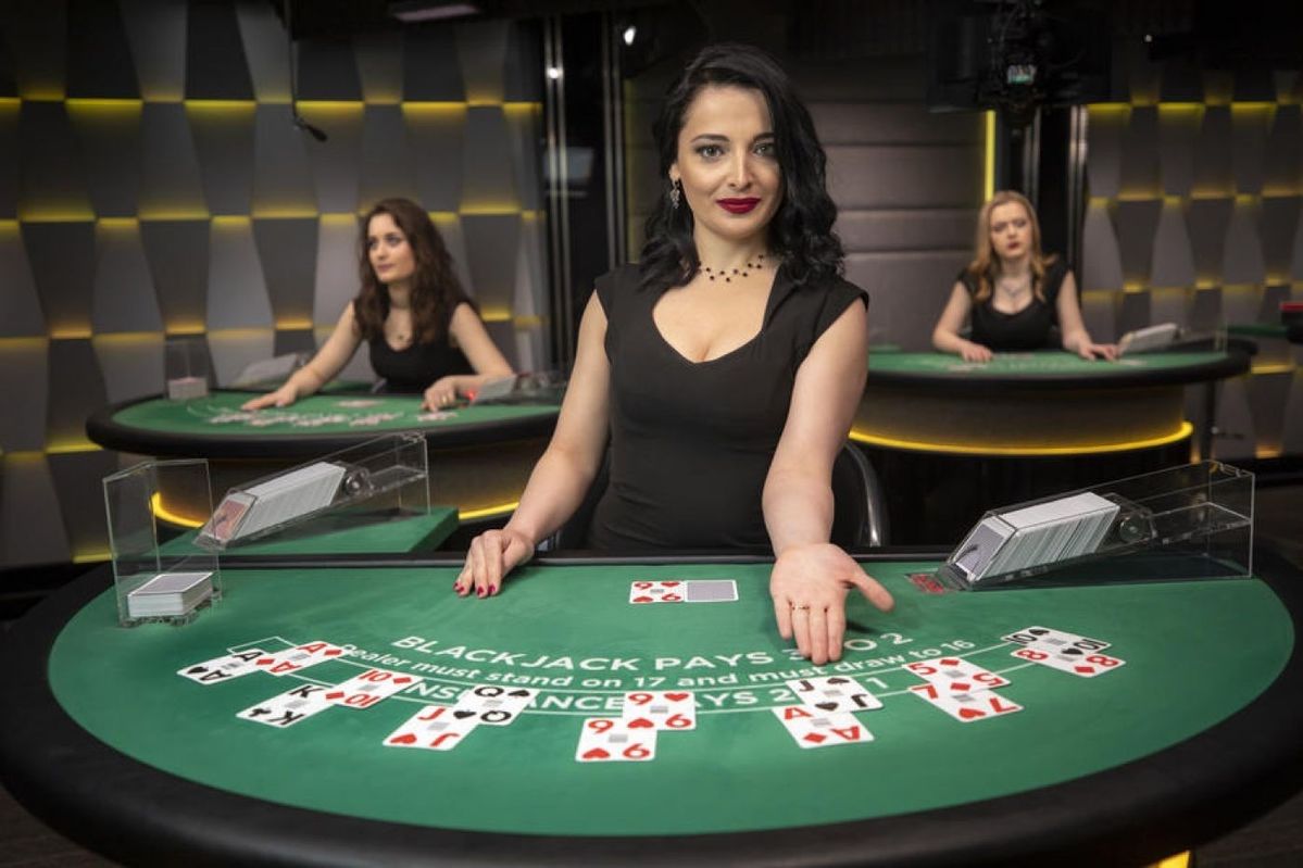 LeoVegas پاکستان ریئل منی گیمز