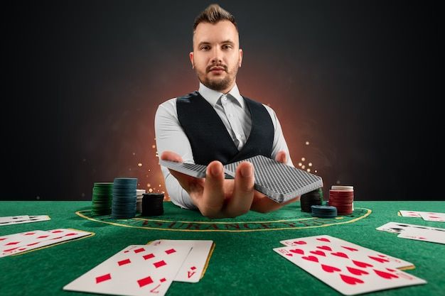 LeoVegas پاکستان ریئل منی گیمز
