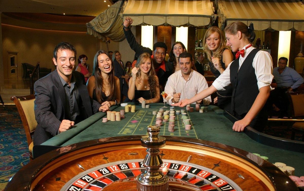 LeoVegas پاکستان ریئل منی گیمز