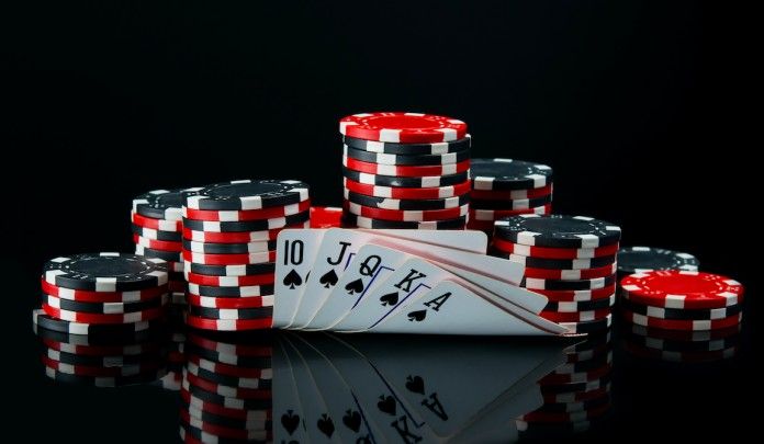 پاکستان میں LeoVegas قانونی ہے۔
